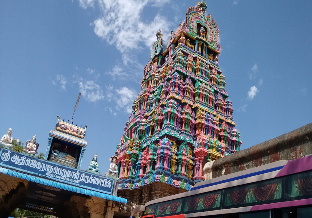 ramanathapuram famous tourist places